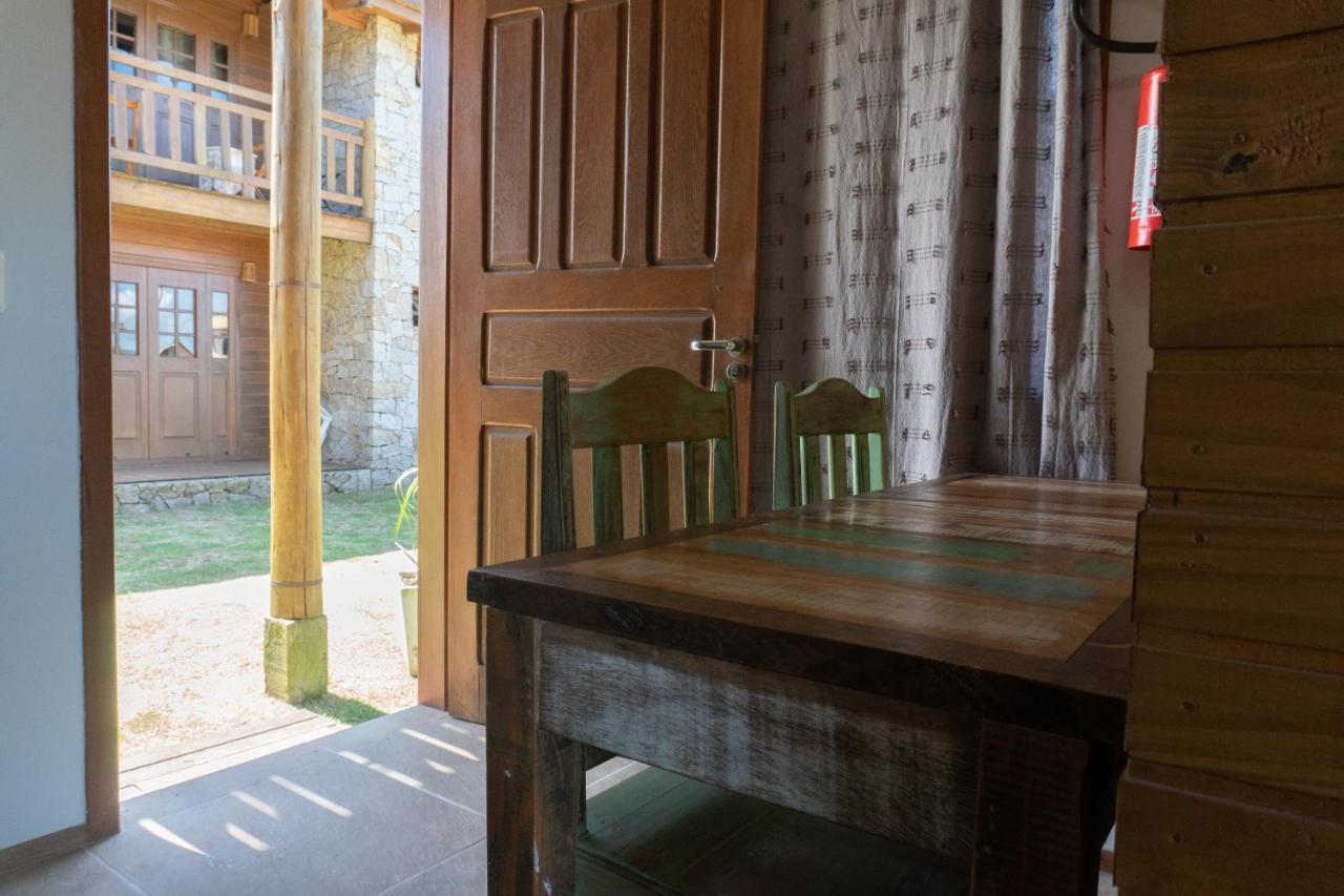 Hotel Rossoma Imbituba  Zewnętrze zdjęcie