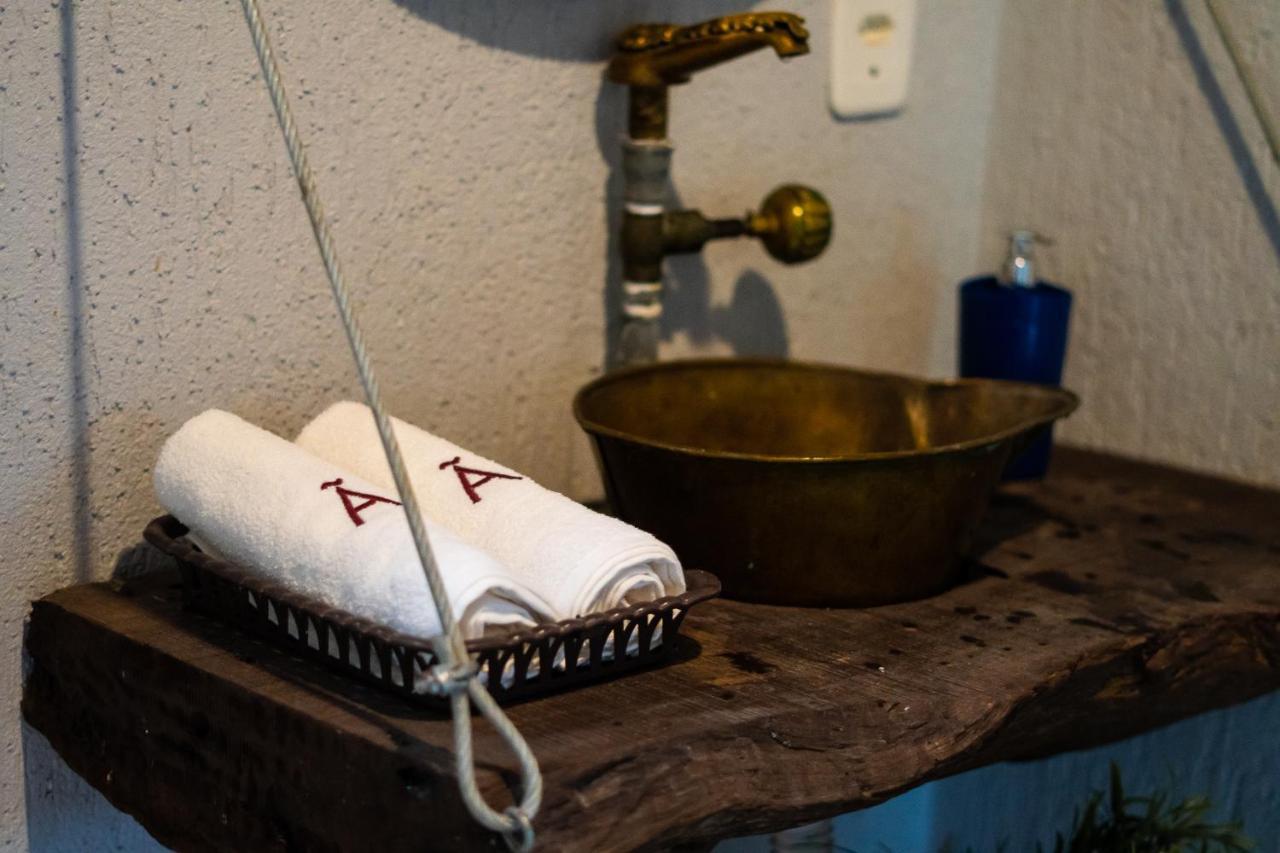 Hotel Rossoma Imbituba  Zewnętrze zdjęcie