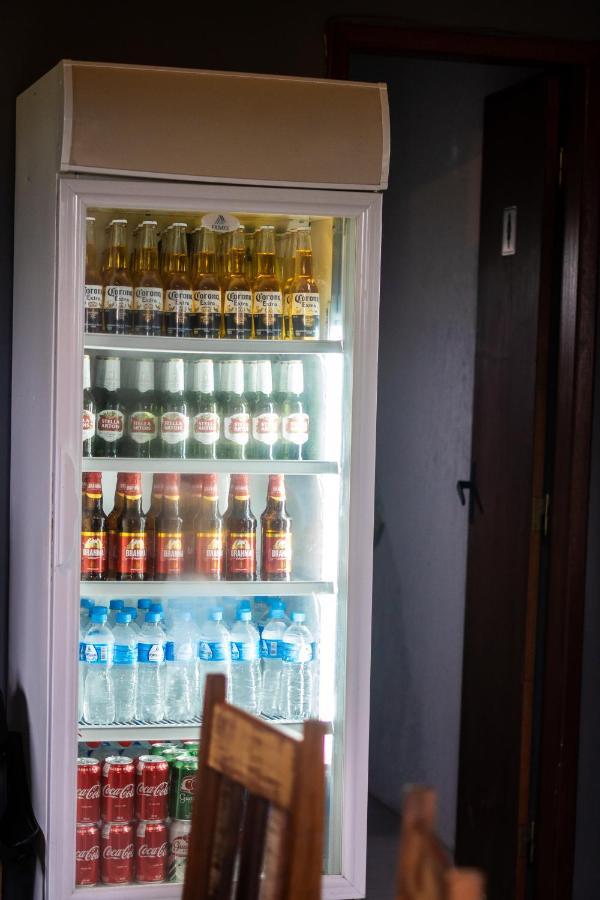 Hotel Rossoma Imbituba  Zewnętrze zdjęcie