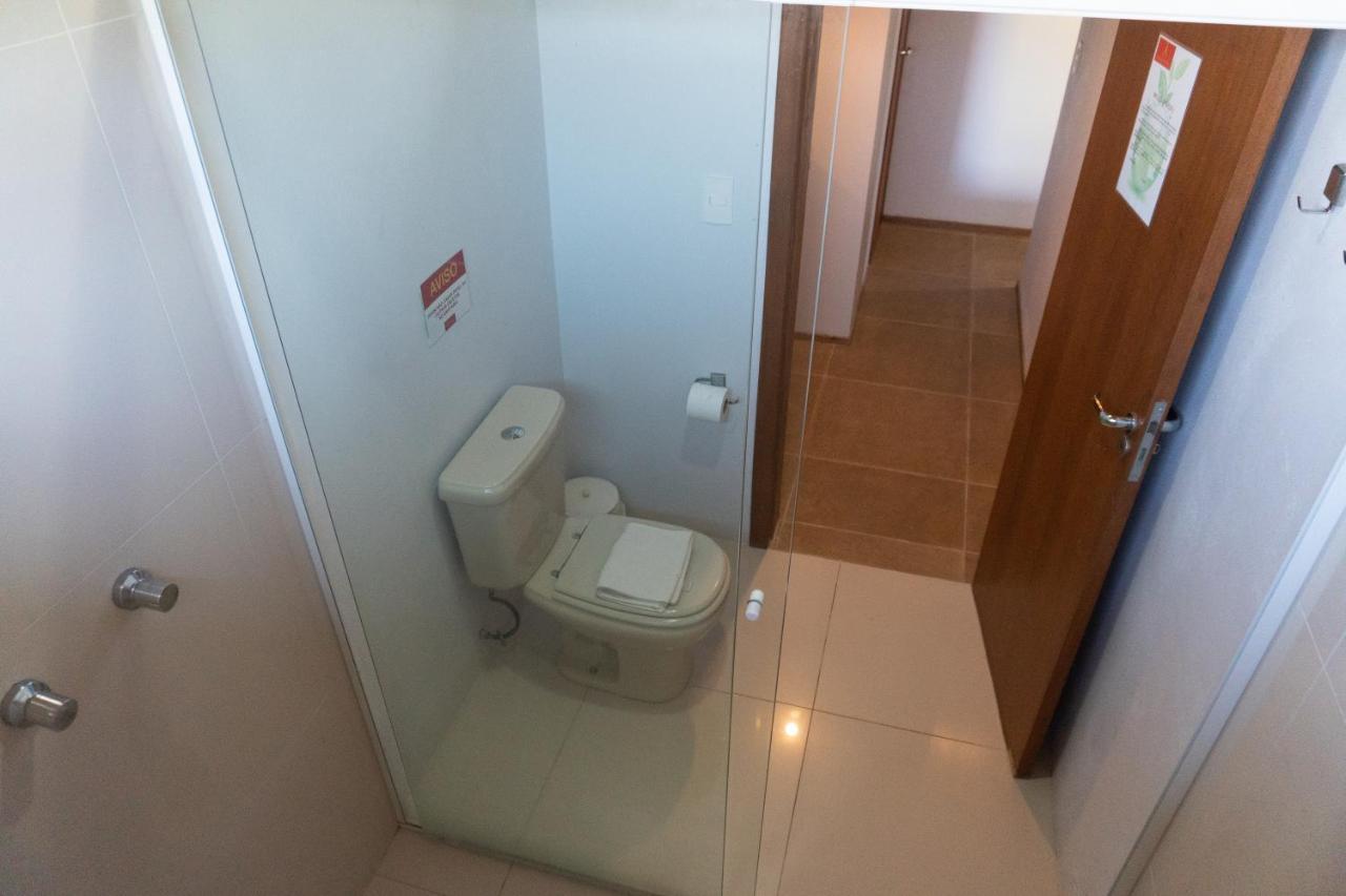 Hotel Rossoma Imbituba  Zewnętrze zdjęcie