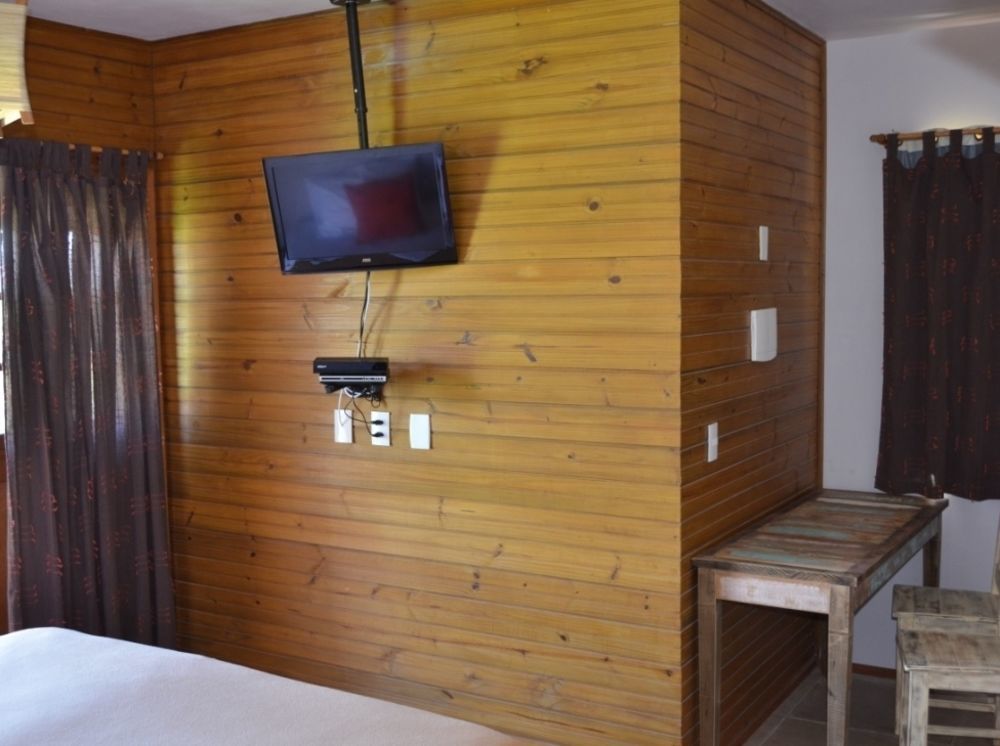 Hotel Rossoma Imbituba  Zewnętrze zdjęcie