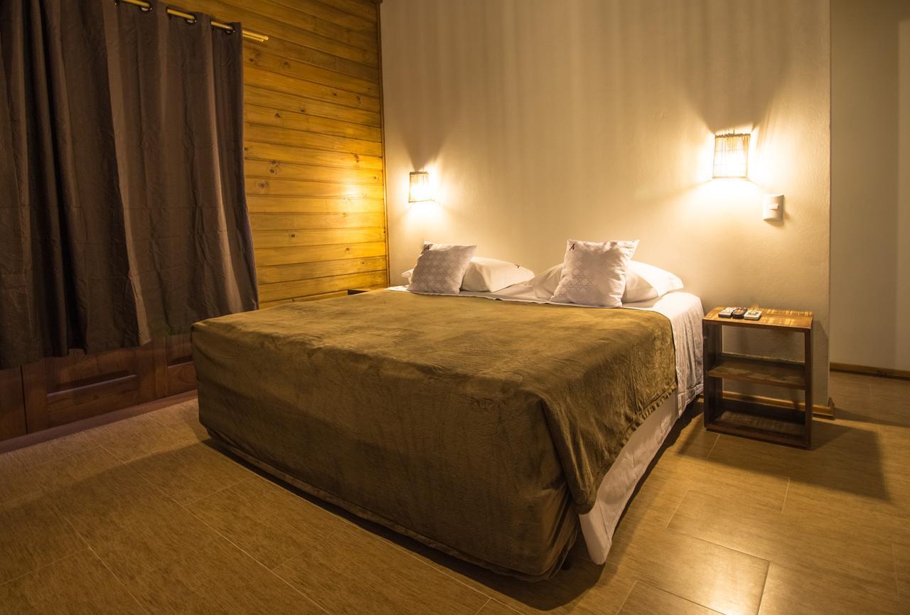 Hotel Rossoma Imbituba  Zewnętrze zdjęcie