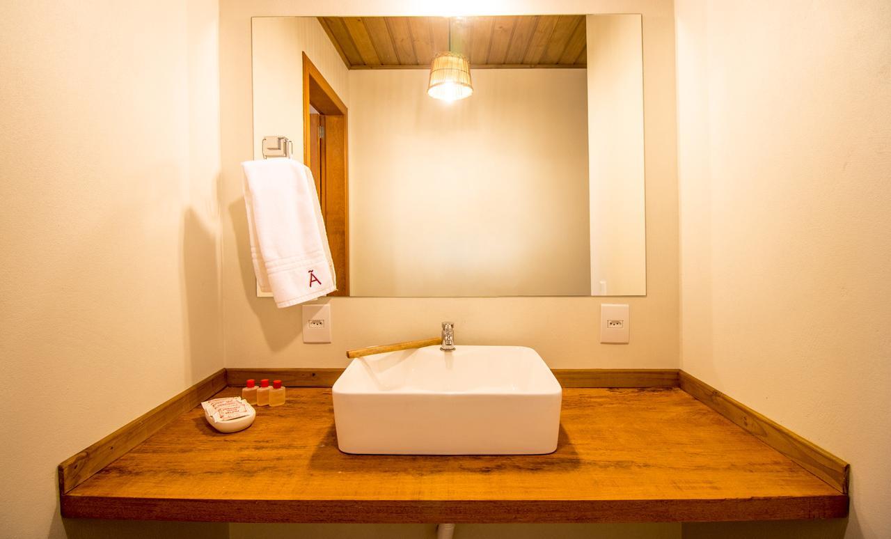 Hotel Rossoma Imbituba  Zewnętrze zdjęcie