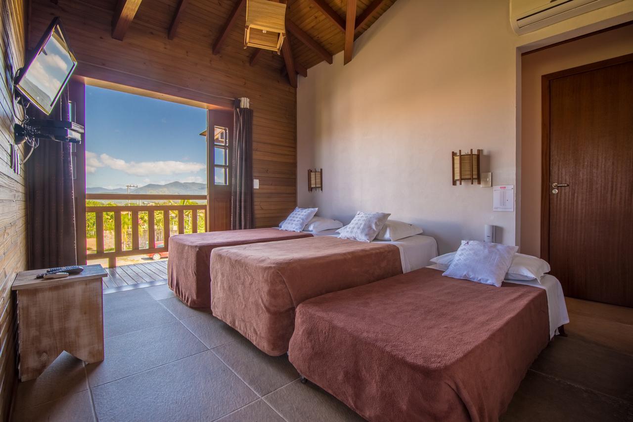 Hotel Rossoma Imbituba  Zewnętrze zdjęcie