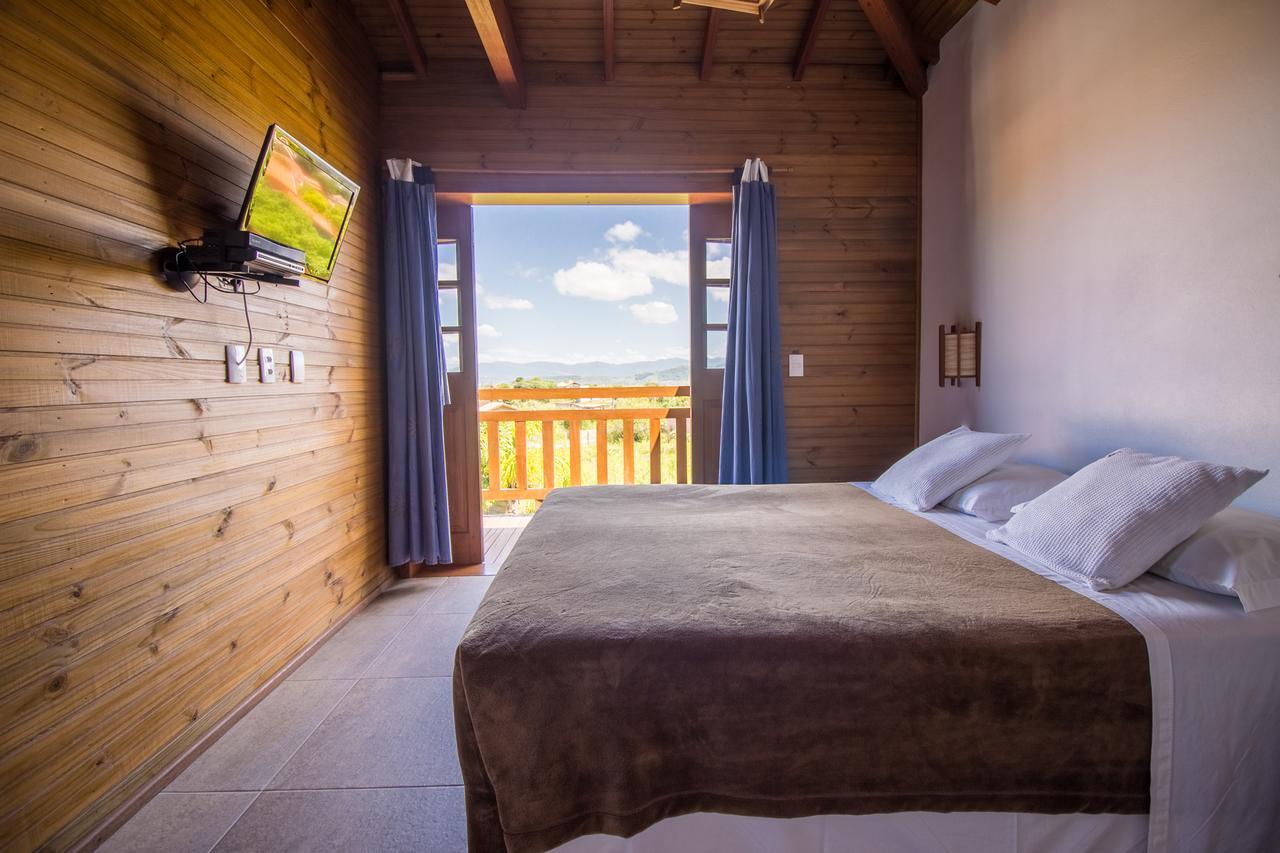 Hotel Rossoma Imbituba  Zewnętrze zdjęcie