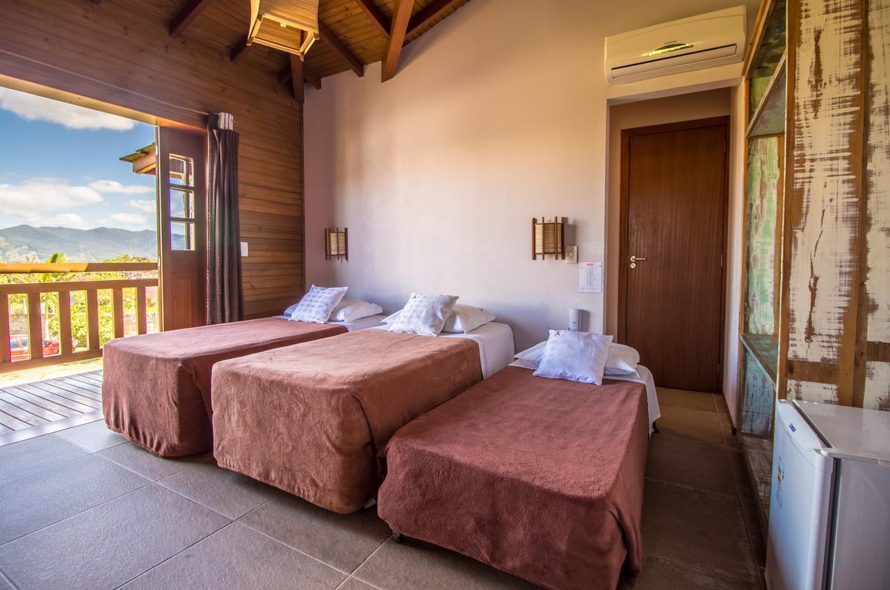 Hotel Rossoma Imbituba  Zewnętrze zdjęcie