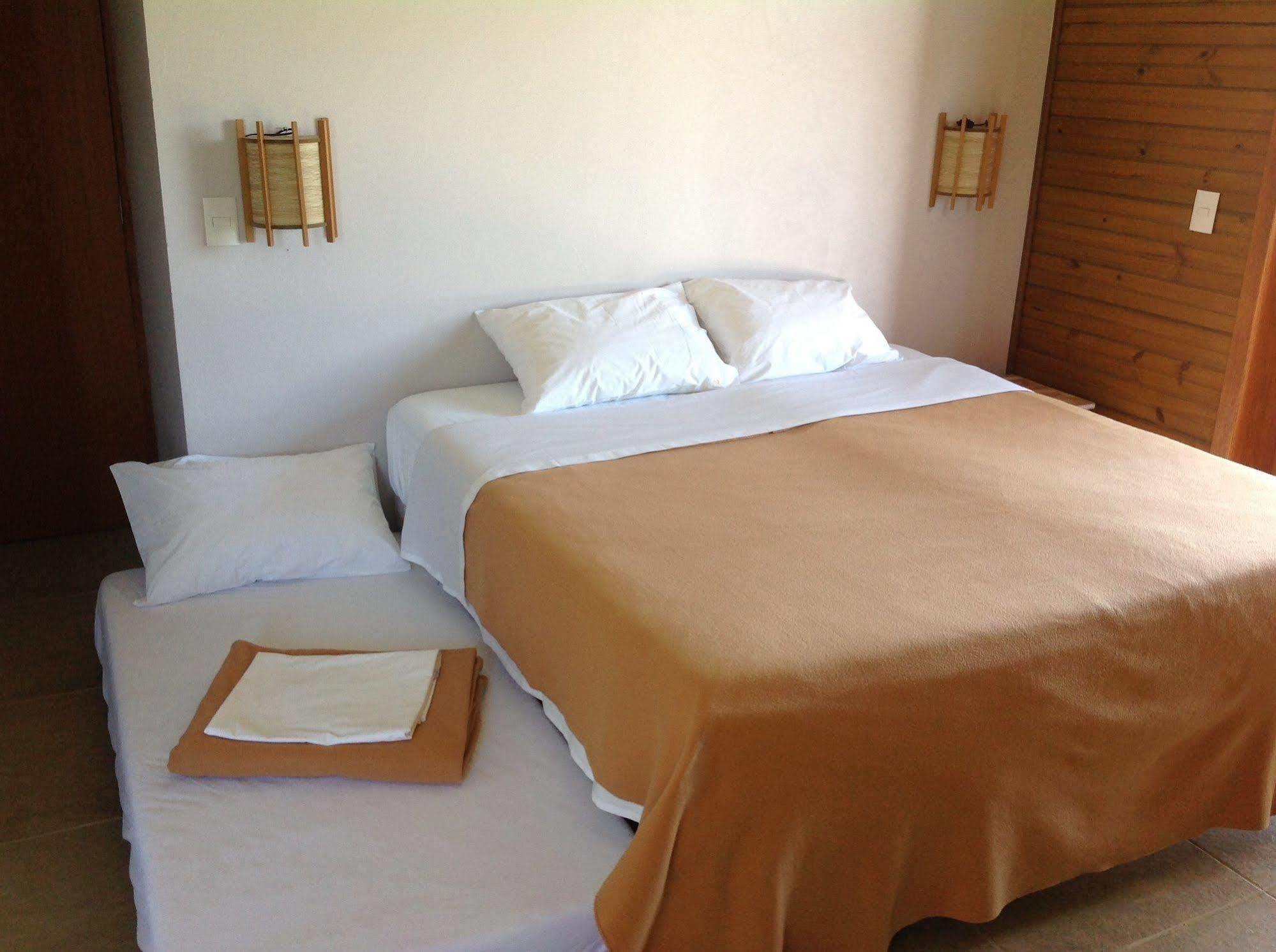 Hotel Rossoma Imbituba  Zewnętrze zdjęcie