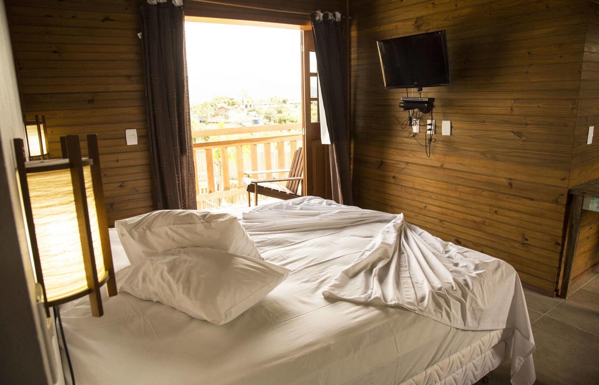 Hotel Rossoma Imbituba  Zewnętrze zdjęcie