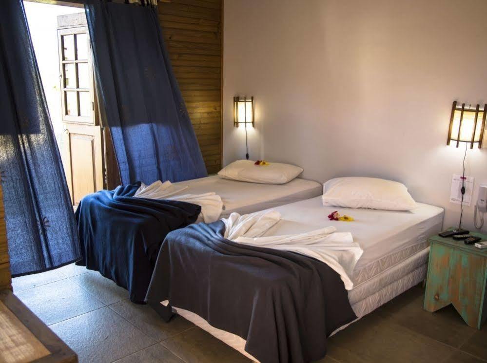 Hotel Rossoma Imbituba  Zewnętrze zdjęcie