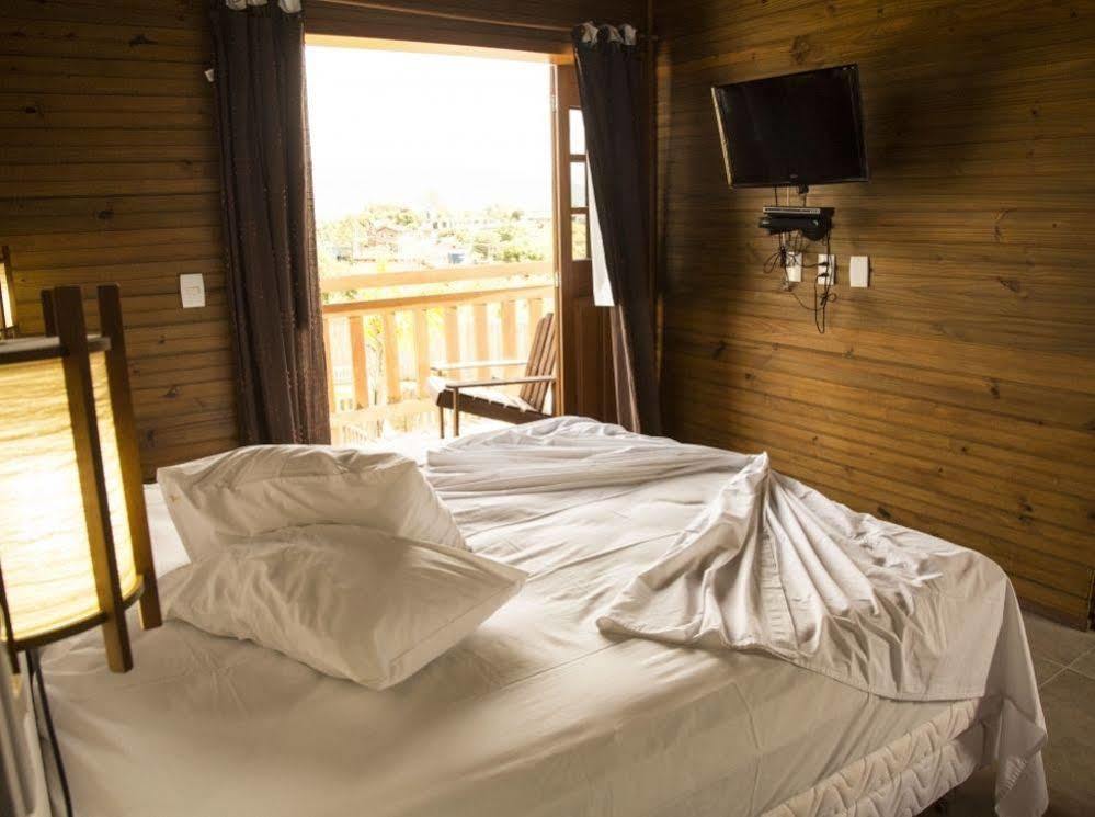 Hotel Rossoma Imbituba  Zewnętrze zdjęcie