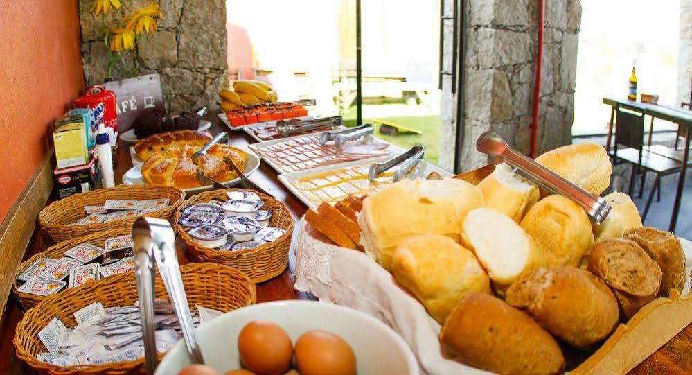 Hotel Rossoma Imbituba  Zewnętrze zdjęcie
